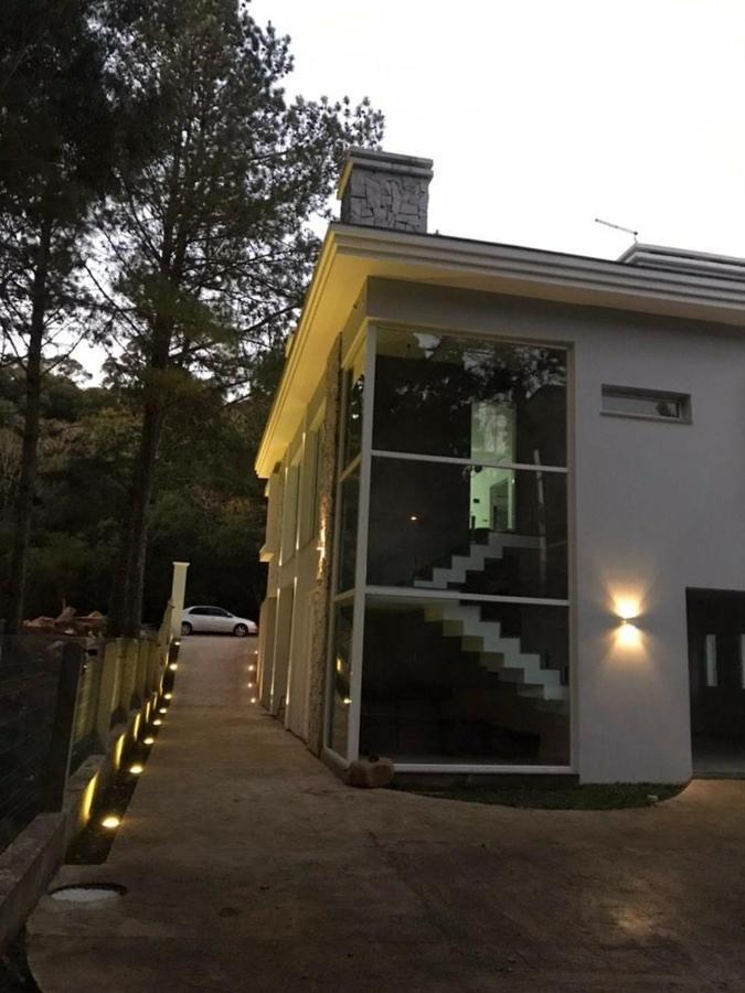 A Vida E Bella - Gramado Rs Lejlighed Eksteriør billede