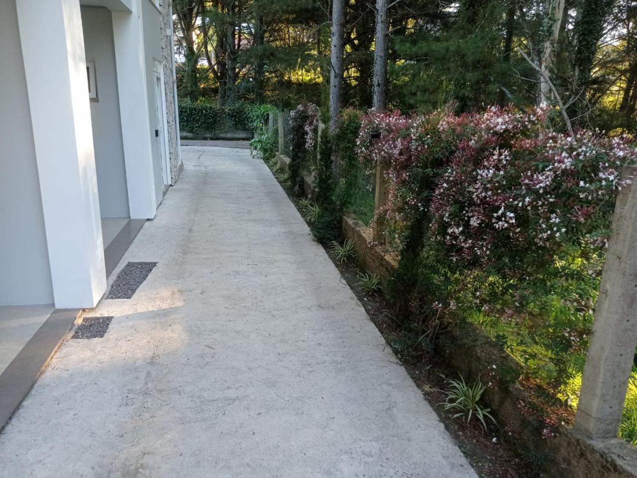 A Vida E Bella - Gramado Rs Lejlighed Eksteriør billede